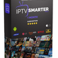 Subscription 1 Month IPTV SMARTERS PRO / ABONNEMENT SMARTERS PLAYER LITE 1 MOI