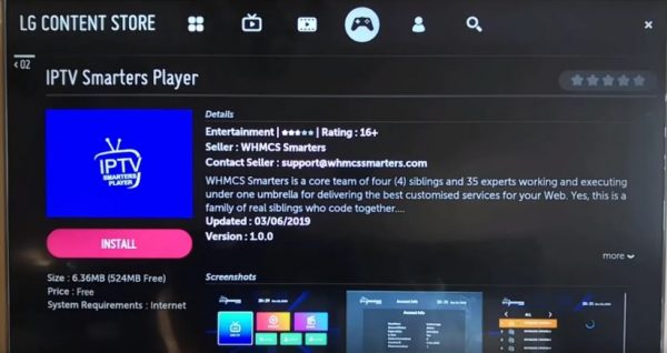 Iptv smarters pro username and password 2022