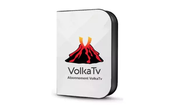 VOLKA PRO 2 IPTV CODE 2021