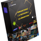 Subscription 12 Months IPTV SMARTERS PRO ( 2 DEVICES )