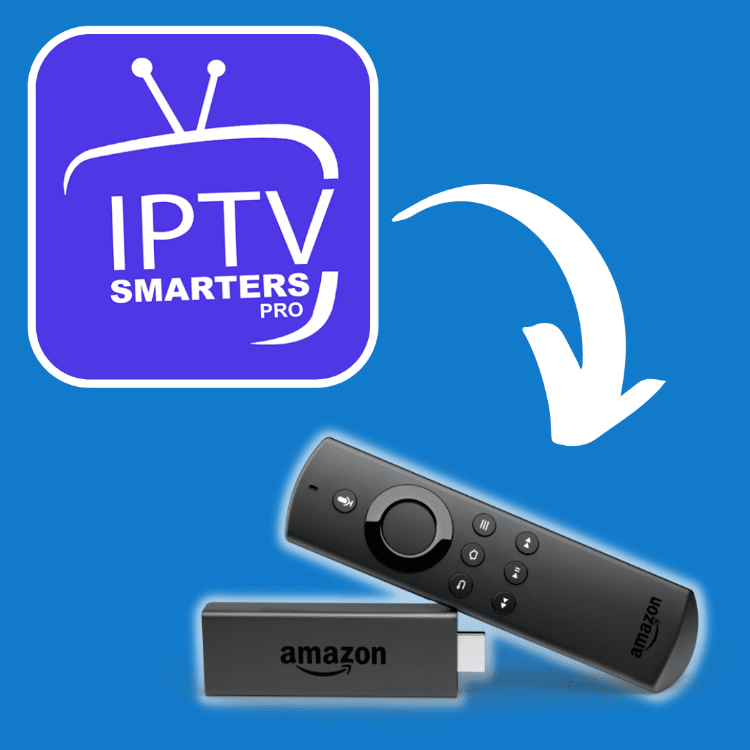 Subscription 12 Months IPTV SMARTERS PRO ( 4 DEVICES )