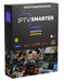 Підписка 1 місяць iptv smarters pro / підписка розумні гравці lite 1 me me