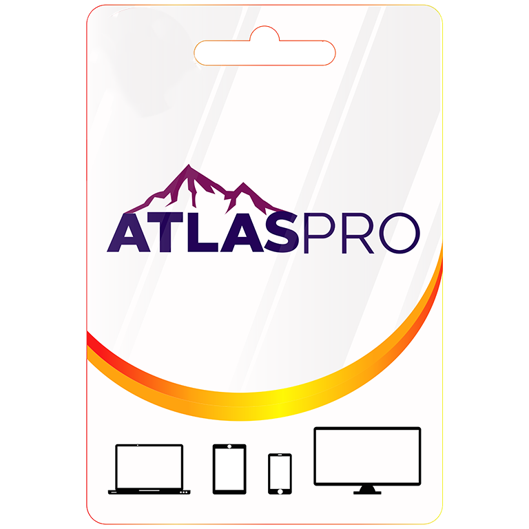 Abonnement Atlas Pro ON TV - ACTIVE CODE