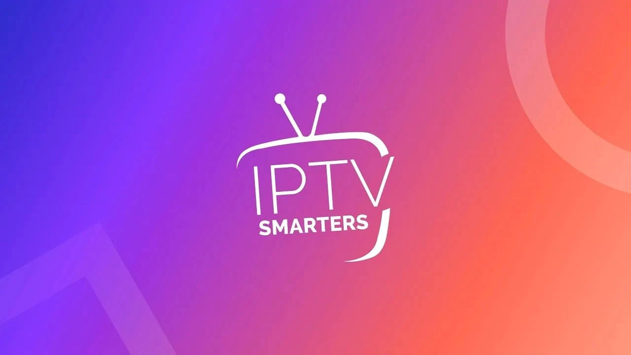 Subscription IPTV SMARTERS PRO | IPTV Sweden