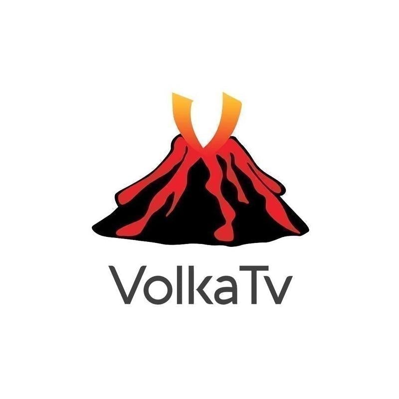 LISTE DE CHAINES VOLKA TV PRO 2 IPTV -