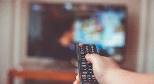 Fixing connection errors on TV