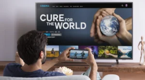 Xbox Series X Interface